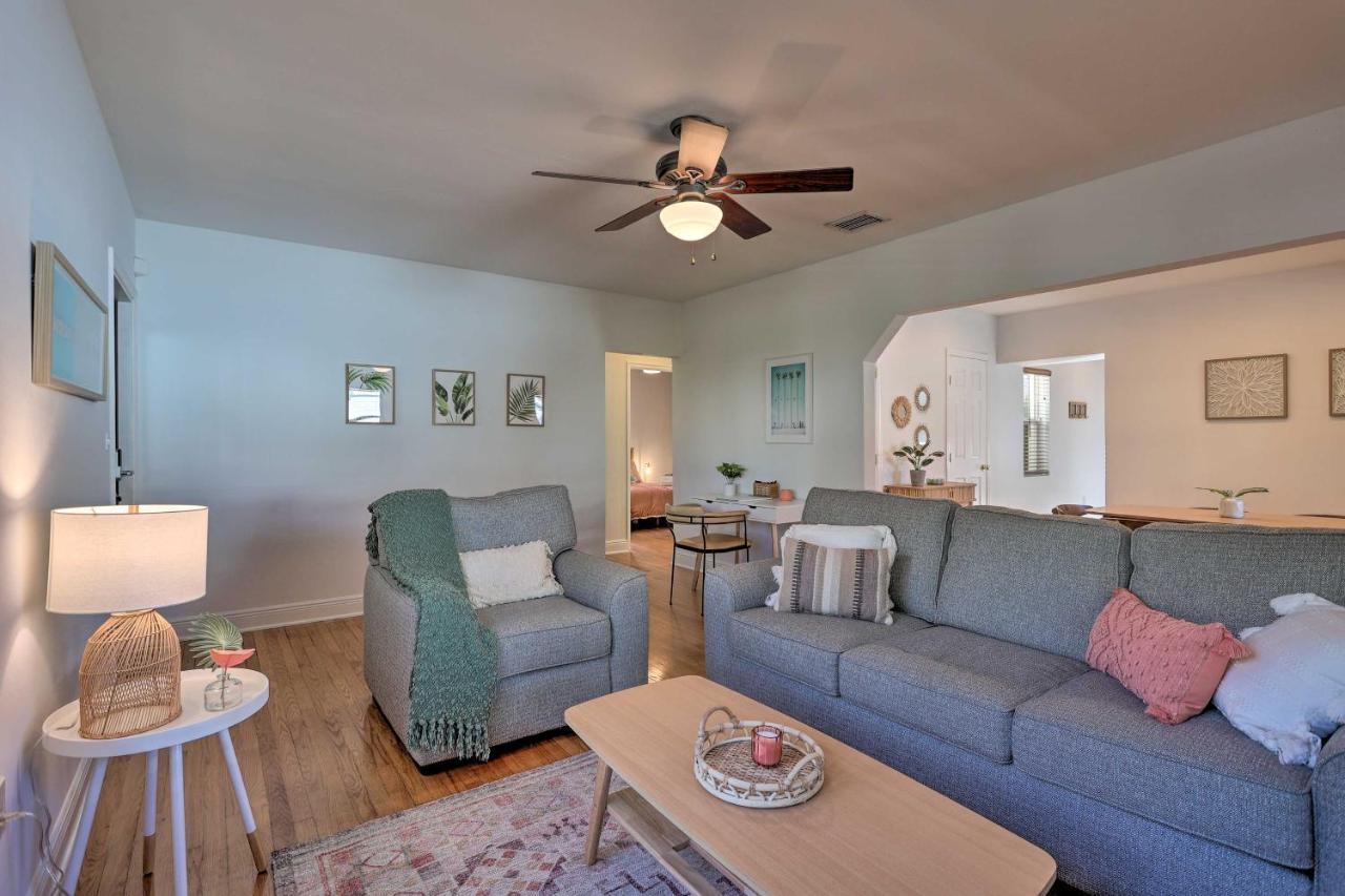 Modern 2 Bd And Loft Getaway Less Than 9 Mi To Dtwn! Casa vacanze Miami