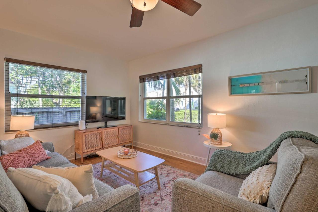 Casa vacanze Modern 2 Bd And Loft Getaway Less Than 9 Mi To Dtwn!