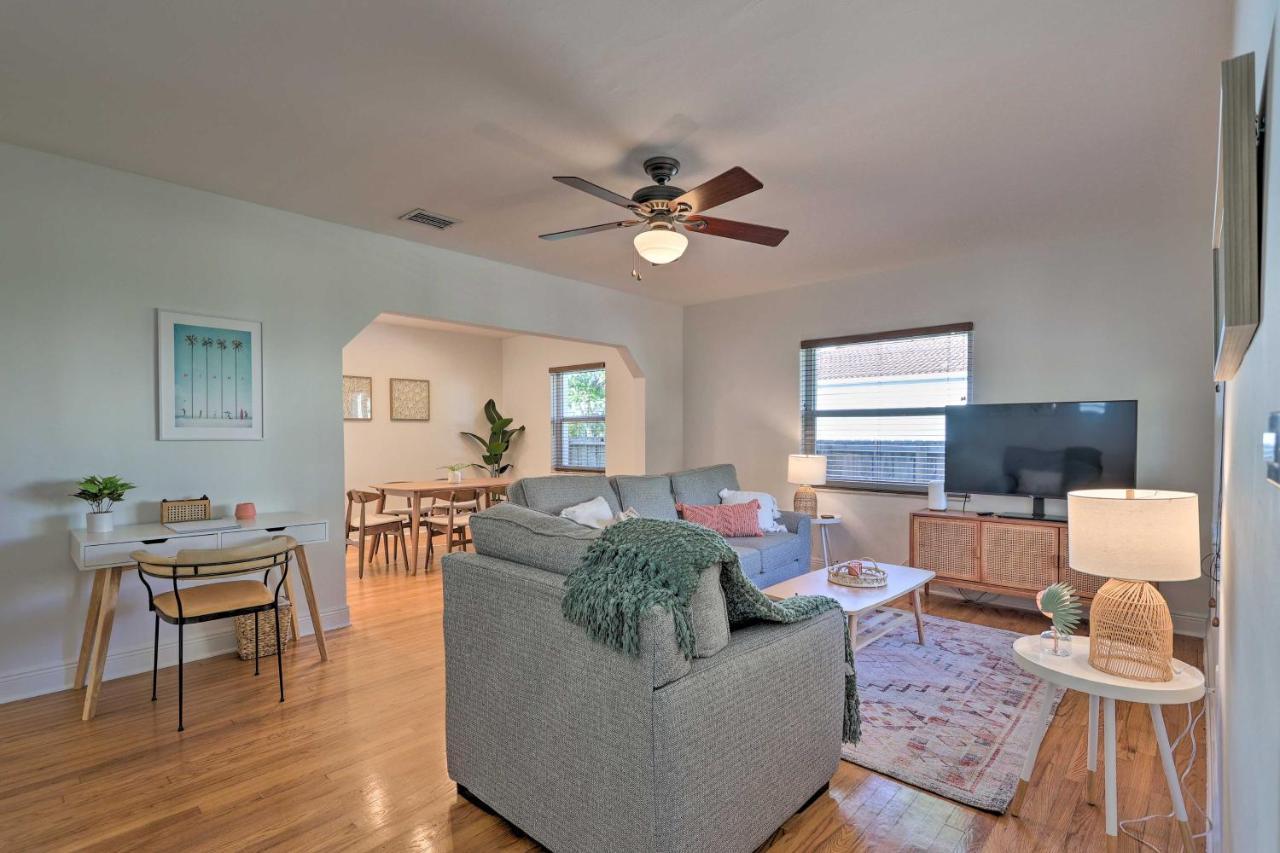 Casa vacanze Modern 2 Bd And Loft Getaway Less Than 9 Mi To Dtwn! Miami