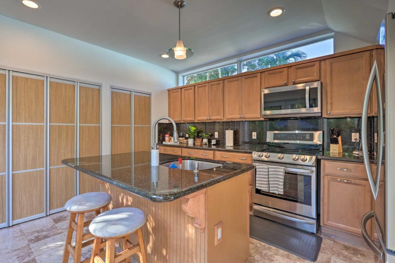 Casa vacanze Modern 2 Bd And Loft Getaway Less Than 9 Mi To Dtwn! *