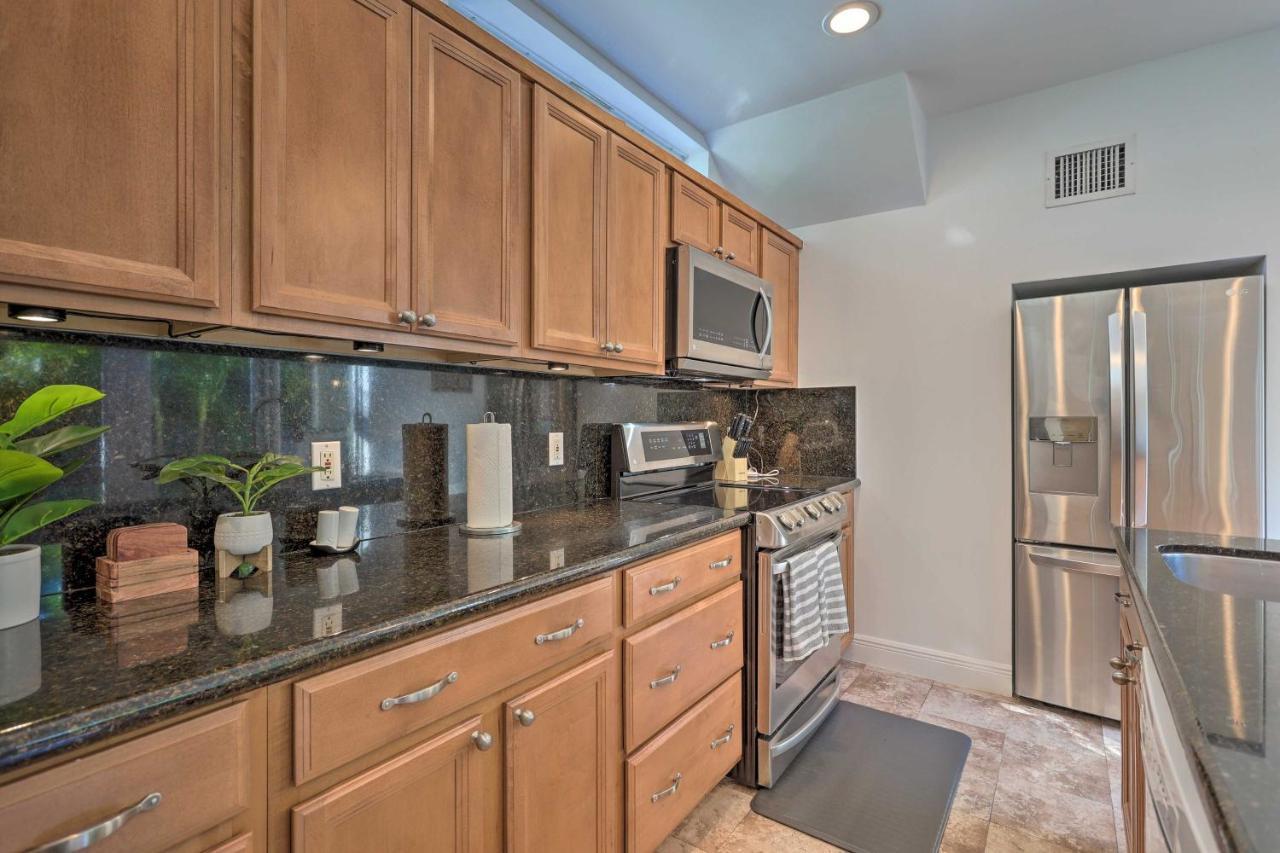 Casa vacanze Modern 2 Bd And Loft Getaway Less Than 9 Mi To Dtwn!