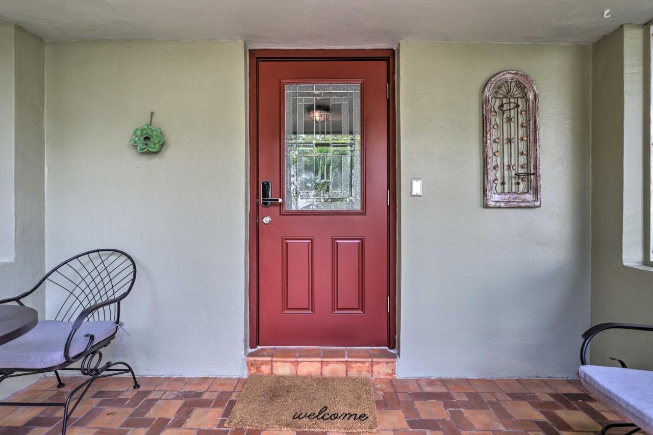 Modern 2 Bd And Loft Getaway Less Than 9 Mi To Dtwn! Casa vacanze Miami