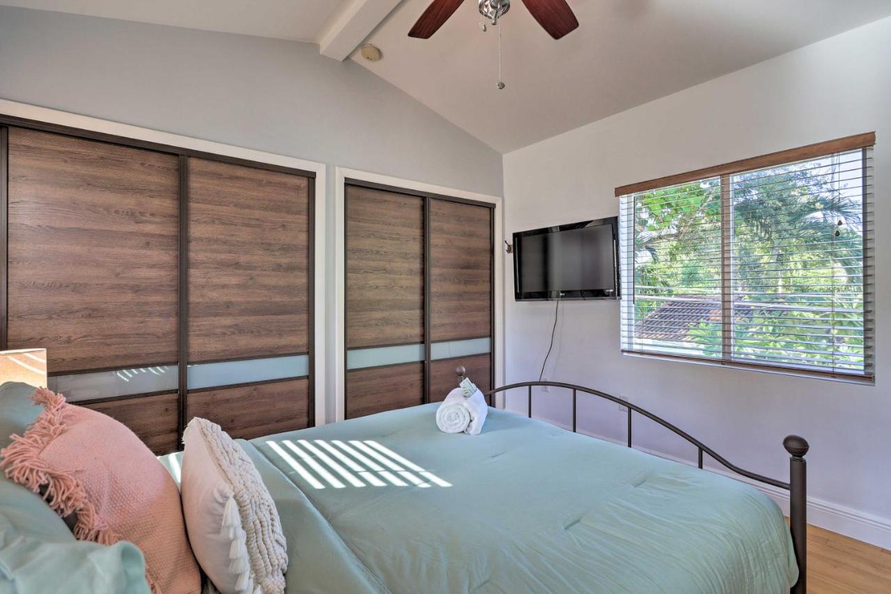 Casa vacanze Modern 2 Bd And Loft Getaway Less Than 9 Mi To Dtwn!