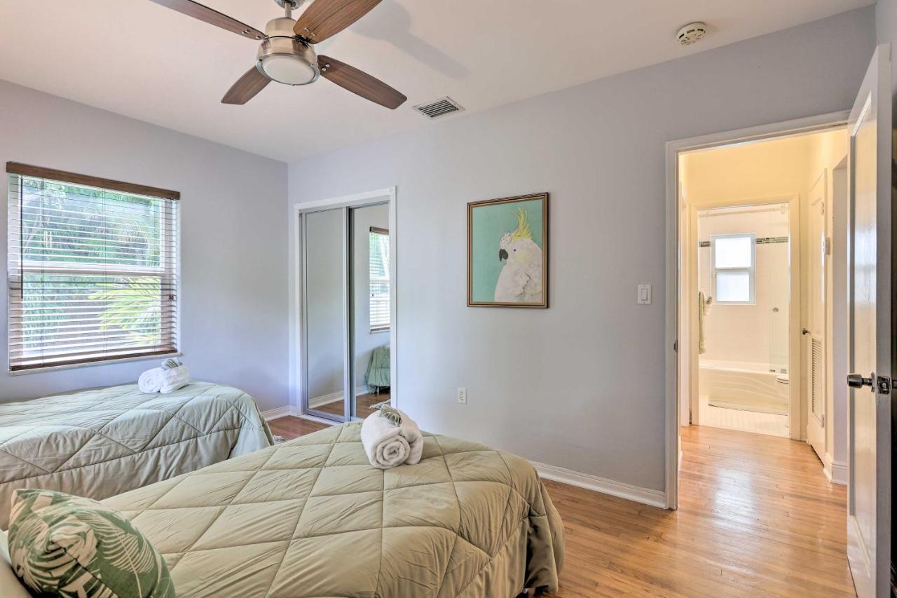 Casa vacanze Modern 2 Bd And Loft Getaway Less Than 9 Mi To Dtwn! *