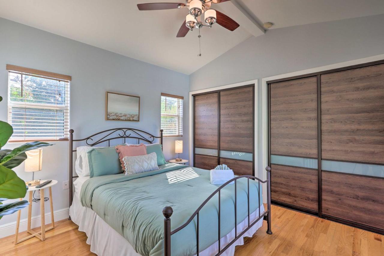 Modern 2 Bd And Loft Getaway Less Than 9 Mi To Dtwn! Casa vacanze