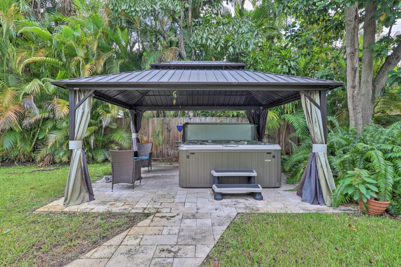 Casa vacanze Modern 2 Bd And Loft Getaway Less Than 9 Mi To Dtwn! Miami