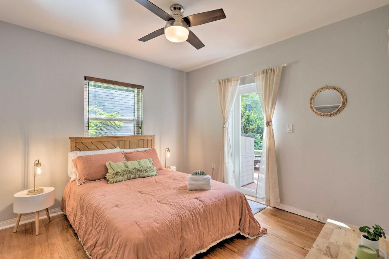 Casa vacanze Modern 2 Bd And Loft Getaway Less Than 9 Mi To Dtwn!