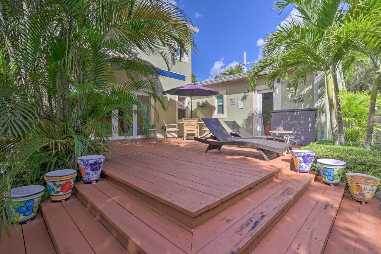 Casa vacanze Modern 2 Bd And Loft Getaway Less Than 9 Mi To Dtwn! Miami